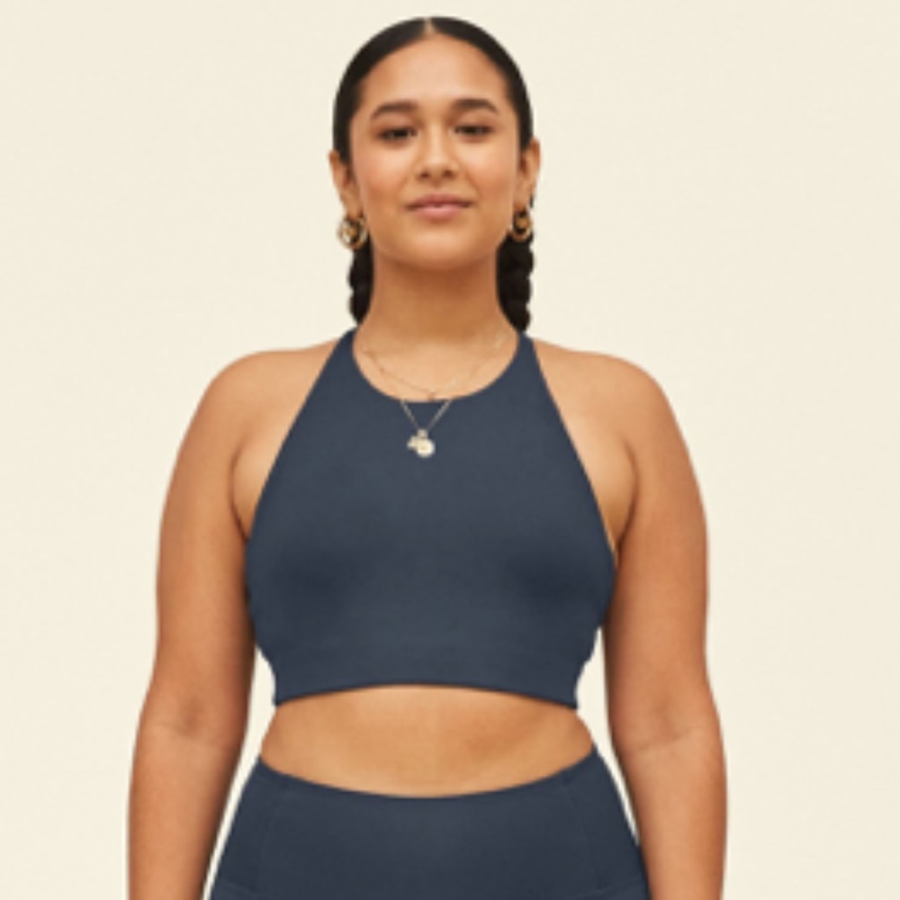 Girlfriend Topanga Bra with FREE Pouch